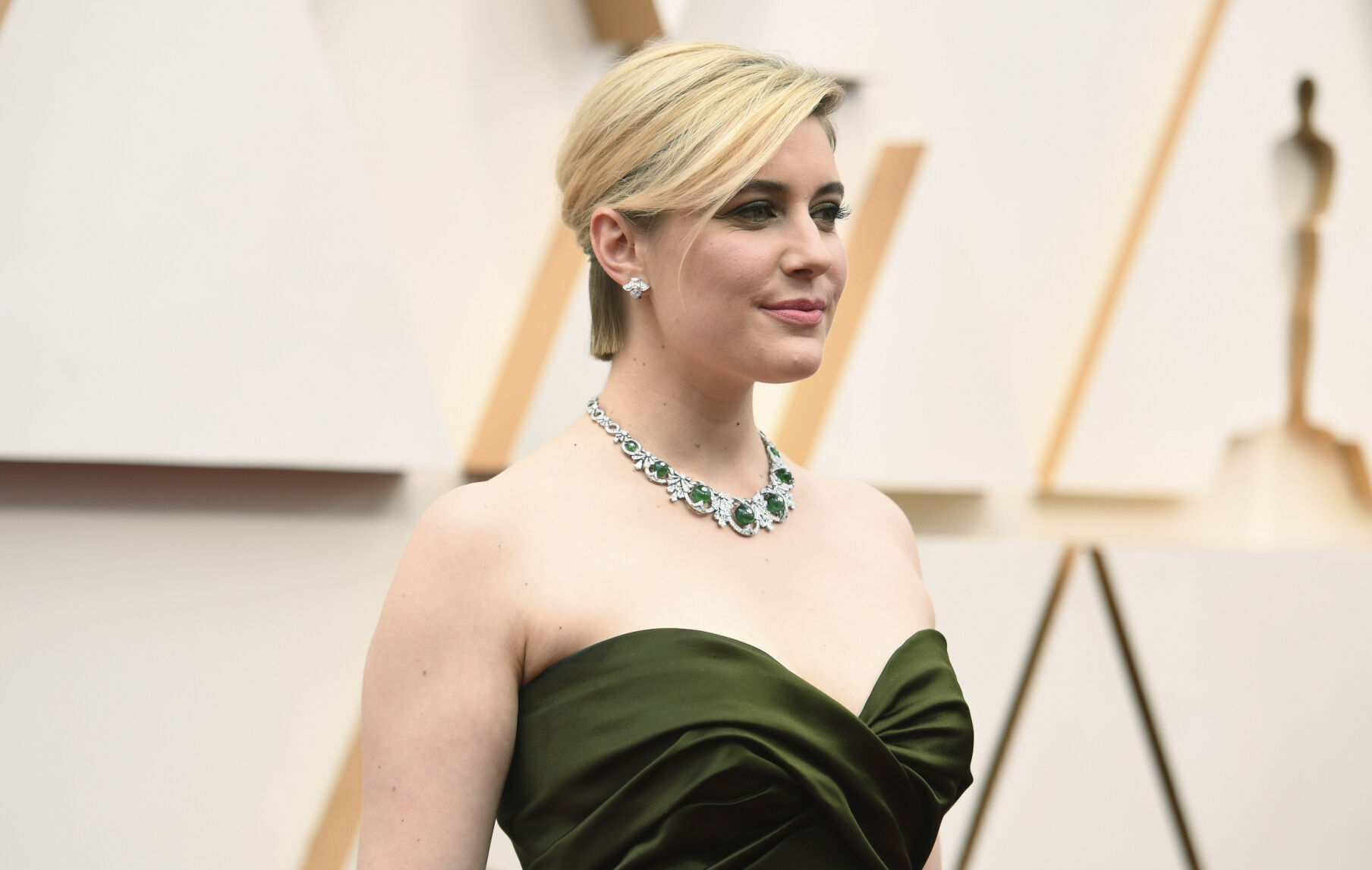 Greta Gerwig